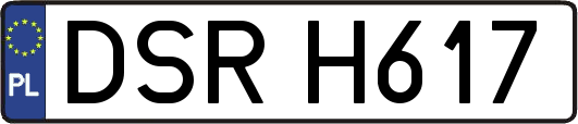 DSRH617