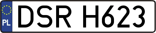 DSRH623