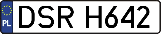 DSRH642