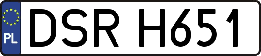 DSRH651