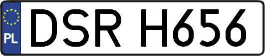 DSRH656