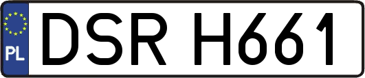 DSRH661