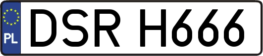 DSRH666