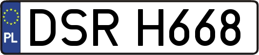 DSRH668