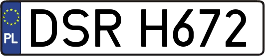 DSRH672