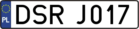 DSRJ017