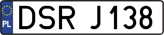 DSRJ138