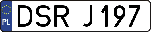 DSRJ197