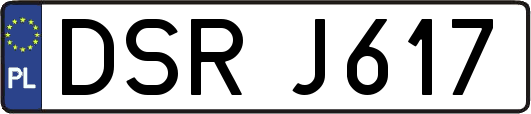 DSRJ617