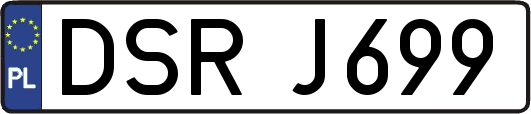 DSRJ699