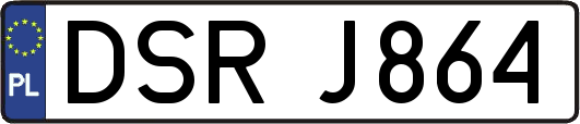 DSRJ864