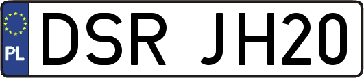 DSRJH20