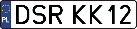 DSRKK12