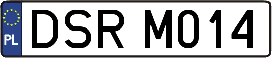 DSRM014