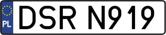 DSRN919