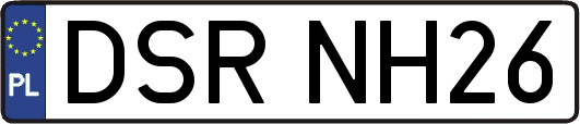 DSRNH26