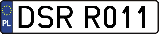 DSRR011