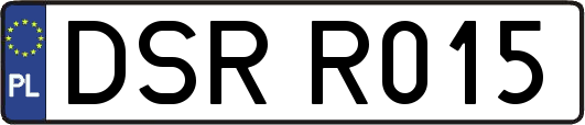 DSRR015