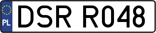 DSRR048