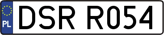 DSRR054