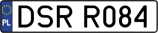 DSRR084