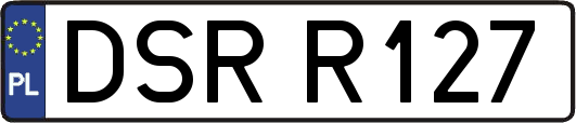 DSRR127
