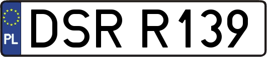 DSRR139