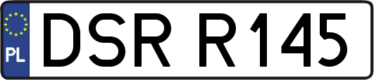 DSRR145