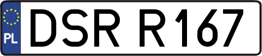 DSRR167