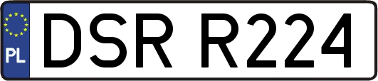 DSRR224