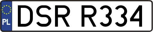 DSRR334