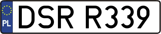 DSRR339