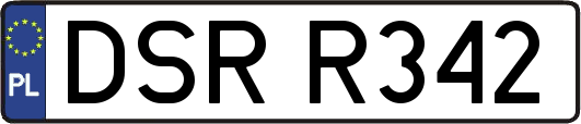 DSRR342