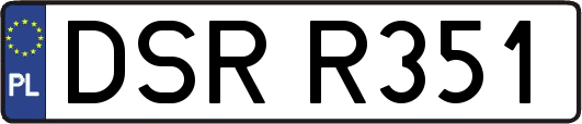 DSRR351