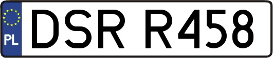 DSRR458