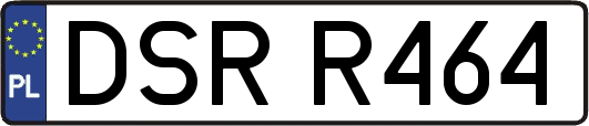 DSRR464