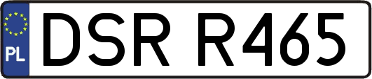 DSRR465