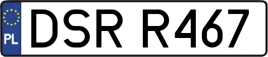 DSRR467