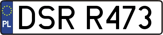 DSRR473