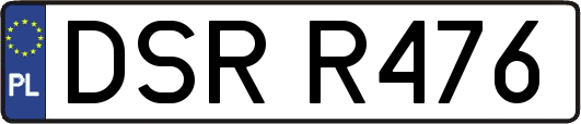 DSRR476