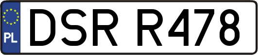 DSRR478