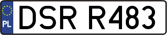 DSRR483