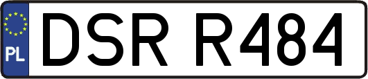 DSRR484