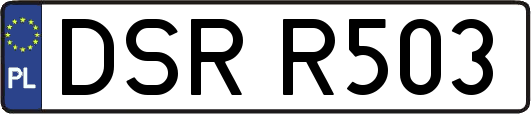 DSRR503