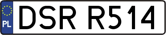 DSRR514