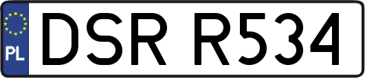 DSRR534