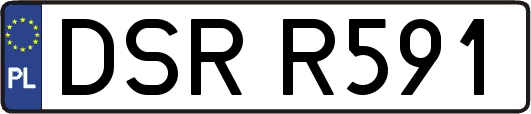 DSRR591