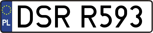 DSRR593