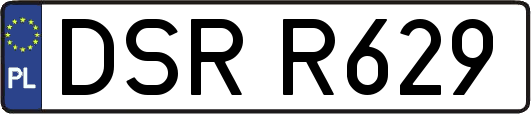 DSRR629