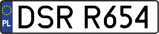 DSRR654